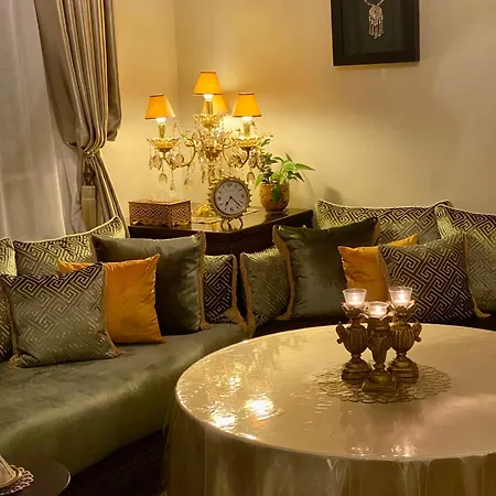 A La Fleur D Oranger - Lille Bed & Breakfast La Madeleine (Nord)