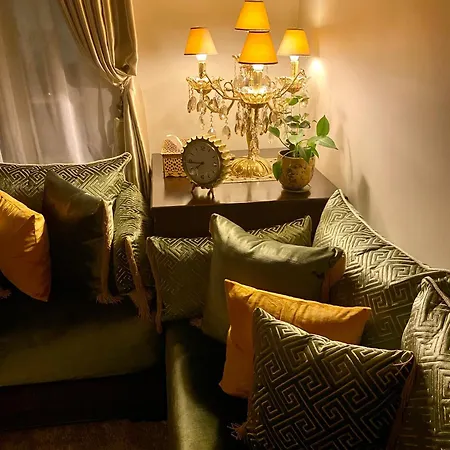 Bed & Breakfast A La Fleur D Oranger - Lille La Madeleine (Nord)