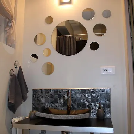 Bed & Breakfast A La Fleur D Oranger - Lille La Madeleine (Nord)