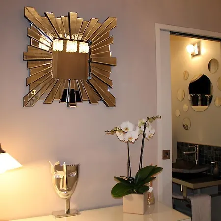 Bed & Breakfast A La Fleur D Oranger - Lille