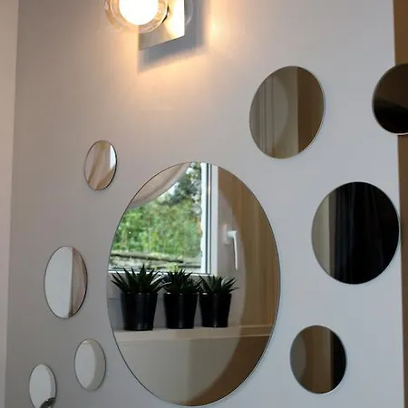 A La Fleur D Oranger - Lille Отель типа 