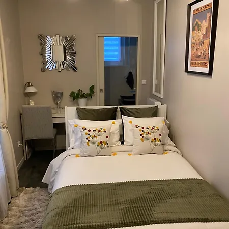 A La Fleur D Oranger - Lille