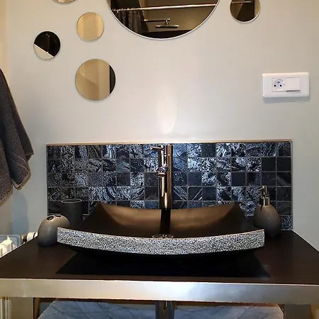 A La Fleur D Oranger - Lille Ла-Мадлен