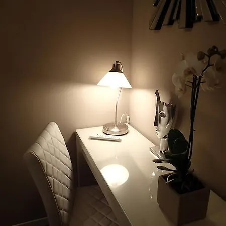 Bed & Breakfast A La Fleur D Oranger - Lille La Madeleine (Nord)