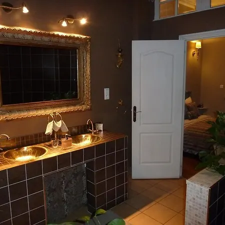 A La Fleur D Oranger - Lille 3* La Madeleine (Nord)